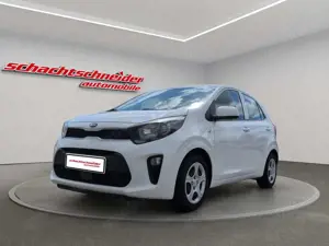Kia Picanto 1.0 Edition 7