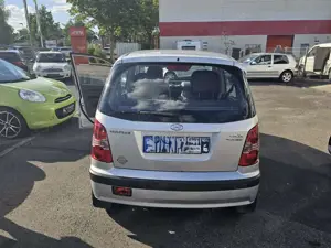 Hyundai Atos