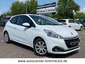 Peugeot 208 Active