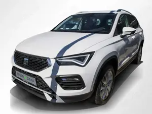 SEAT Ateca 2.0 TDI Road Edition DSG 360° AHK Navi