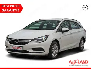 Opel Astra K ST 1.4 Turbo Edition IntelliLink PDC