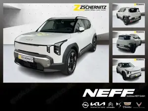 Kia EV2 Elektro 42 W Earth ACC+LED+Navi+SHZ+Winterp.