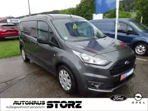 Ford Transit Connect Kasten lang Trend PDC|KAMERA|AHK|