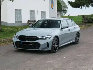 BMW 320 M-Paket