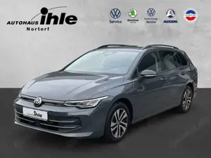 Volkswagen Golf Variant Golf VIII Variant 2.0 TDI Energy DSG AHK RFK ACC