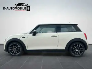MINI One Bild 3