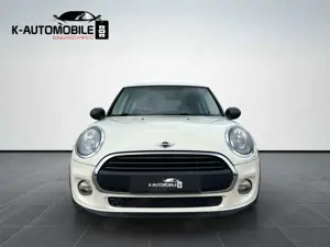 MINI One Bild 2