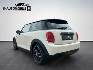 MINI One Bild 4
