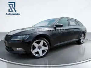 Skoda Superb Combi 2.HAND*KLIMA*LED*NAVI*SHZ*PDC