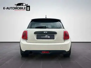 MINI One Bild 5
