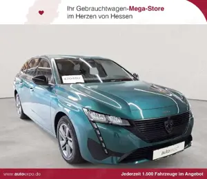 Peugeot 308 308 SW BlueHDi 130 EAT8 Active Pack Navi