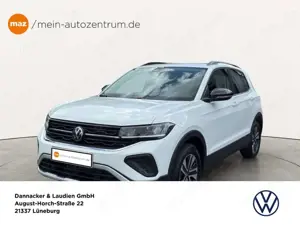 Volkswagen T-Cross ENERGY 1.0 l TSI 70 kW (95 PS) 5-Gang