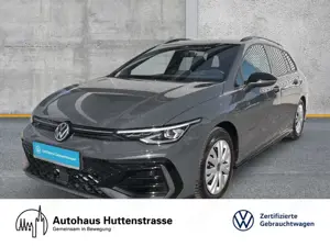 Volkswagen Golf VIII Variant 1.5 eTSI DSG R-Line Black Style AH...