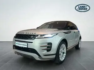 Land Rover Range Rover Evoque P250 R-DYNAMIC SE AWD Autom.