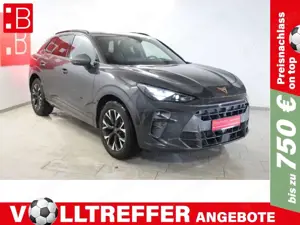 CUPRA Terramar 1.5 eTSI DSG 18 NAVI MATRIX 5J.-GARANTIE