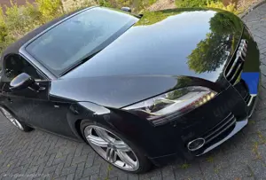 Audi TT 2.0 TFSI Roadster