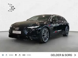 Audi A6 e-tron qu TechPro*AIR*0,25%*BO*ARHuD