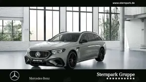 Mercedes-Benz E 53 AMG E 53 AMG Hybrid 4M T Driver´s+Pano+SUPER+HuD+AHK
