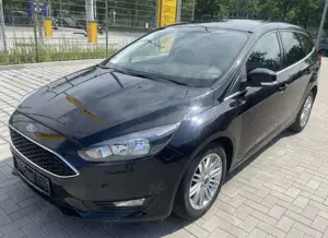 Ford Focus COOLCONNECT