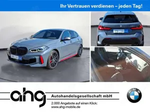 BMW 128 ti Sport Aut. Klimaaut. Komfortzugang HIFI