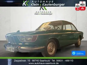 BMW Others 2000 C *DEUTSCHES FAHRZEUG MIT WERTGUTACHTEN*