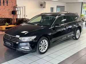 Volkswagen Passat Variant Business 2.0 TDI PANO/AHK/CAM/ACC