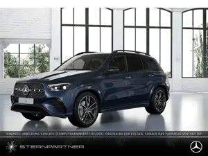 Mercedes-Benz GLE 300 d 4M #AMG #STANDHZG #HUD #PANO #AIRMATIC