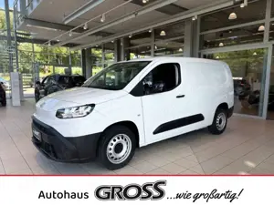 Toyota Proace City L2 Meister Navi LED ACC Apple CarPlay Android Auto