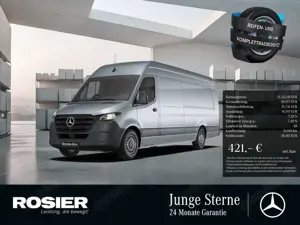 Mercedes-Benz Sprinter 317 CDI Kasten PRO L4H2 360° KAMERA