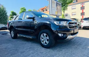 Ford Ranger 2.0 TDCi 4x4 Limited Extra-Cab Automatik