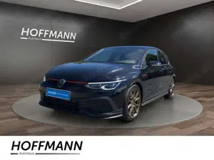 Volkswagen Golf 2.0 TSI GTI Clubsport DSG LED+Navi+CAM+DCC