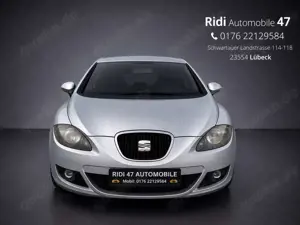 SEAT Leon Comfort Limited