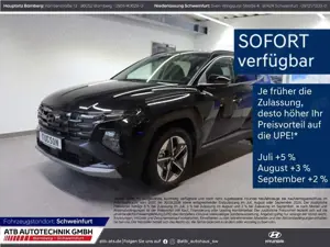Hyundai TUCSON Trend 1.6 T-GDi 150PS 7-DCT 2WD Navi LED ACC