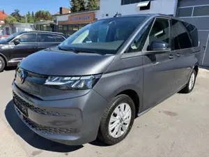 Volkswagen T7 Multivan 2.0 TDI LED DSG RFK Navi 5 Sitze