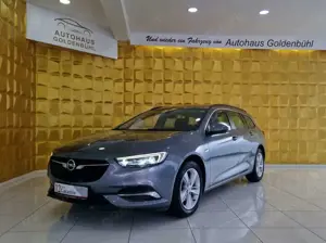 Opel Insignia B Sports Tourer Eur 6 Edition/Navi/EUR6
