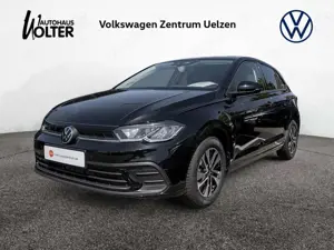 Volkswagen Polo 1.0 TSI Energy LED SHZ PDC NAVI ACC