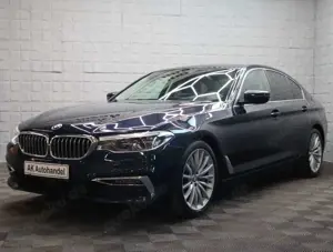 BMW 540 i xDrive Luxury Line Volleder Head Up 1 Hand