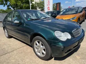 Mercedes-Benz C 180 CLASSIC