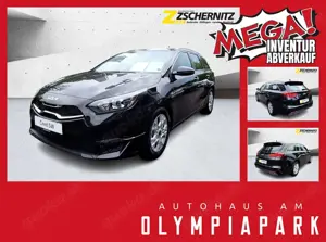 Kia Ceed SW / cee'd SW Ceed Sportswagon 1.5 T-GDI DCT 48V Ultimate Editi