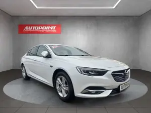 Opel Insignia 1.5 Turbo 121kW Innovation GS