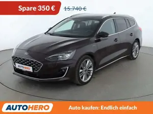 Ford Focus 2.0 TDCi EcoBlue Vignale *NAVI*HEAD-UP*LED*ACC*BO