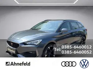 CUPRA Leon Sportstourer 1.5 TSI Basis NAVI ACC LED