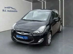 Hyundai iX20 1.6 Comfort Automatik Wagen Nr 107