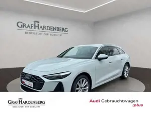 Audi A5 Avant TFSI quattro S tronic AHK Kamera Navi
