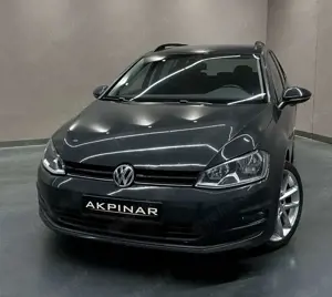 Volkswagen Golf VII Variant Comfortline *18"ALU-FELGEN*SHZ*