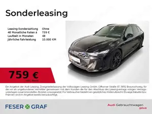 Audi A6 Avant edition one Tech Pro S-Line Ext. Pano