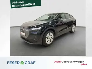 Audi Q4 e-tron Sportback 40 RFK ACC SHZ Navi