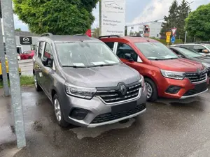 Renault Kangoo PKW Techno TCe 130 EDC (L1) Sofort Lieferbar