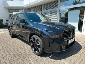 BMW XM 4.4 +Bowers/Wilkens +AHK +Multifunkt.sitze