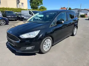 Ford Grand C-Max Grand C-MAX Cool  Connect/Kamera/Navi/Automatik